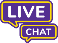 Live Chat logo
